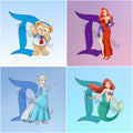 Pre-sale: Fantasy Ds Set 2
