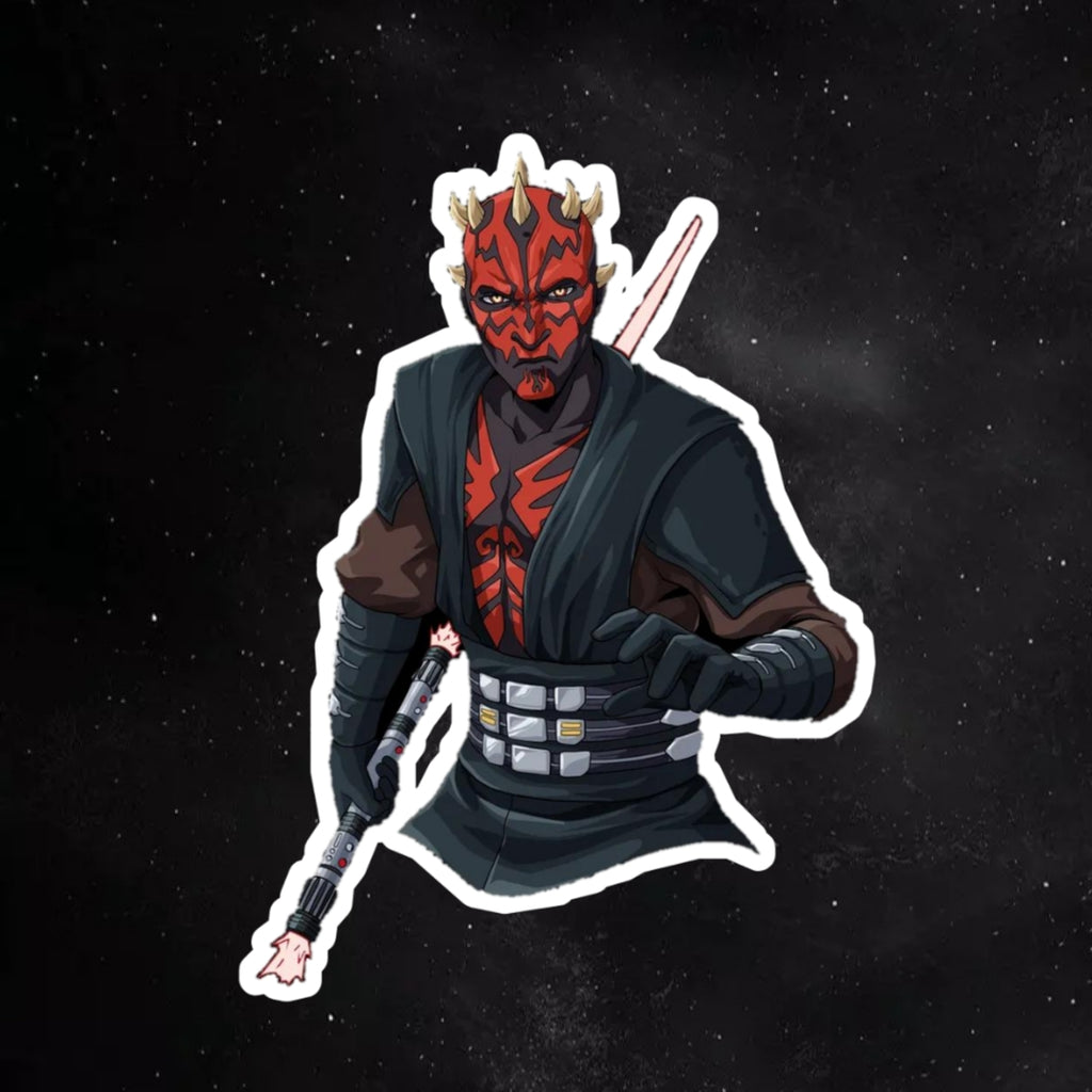 Pre-sale: Happy May 4th