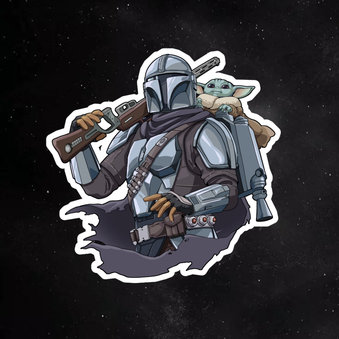 Pre-sale: Happy May 4th