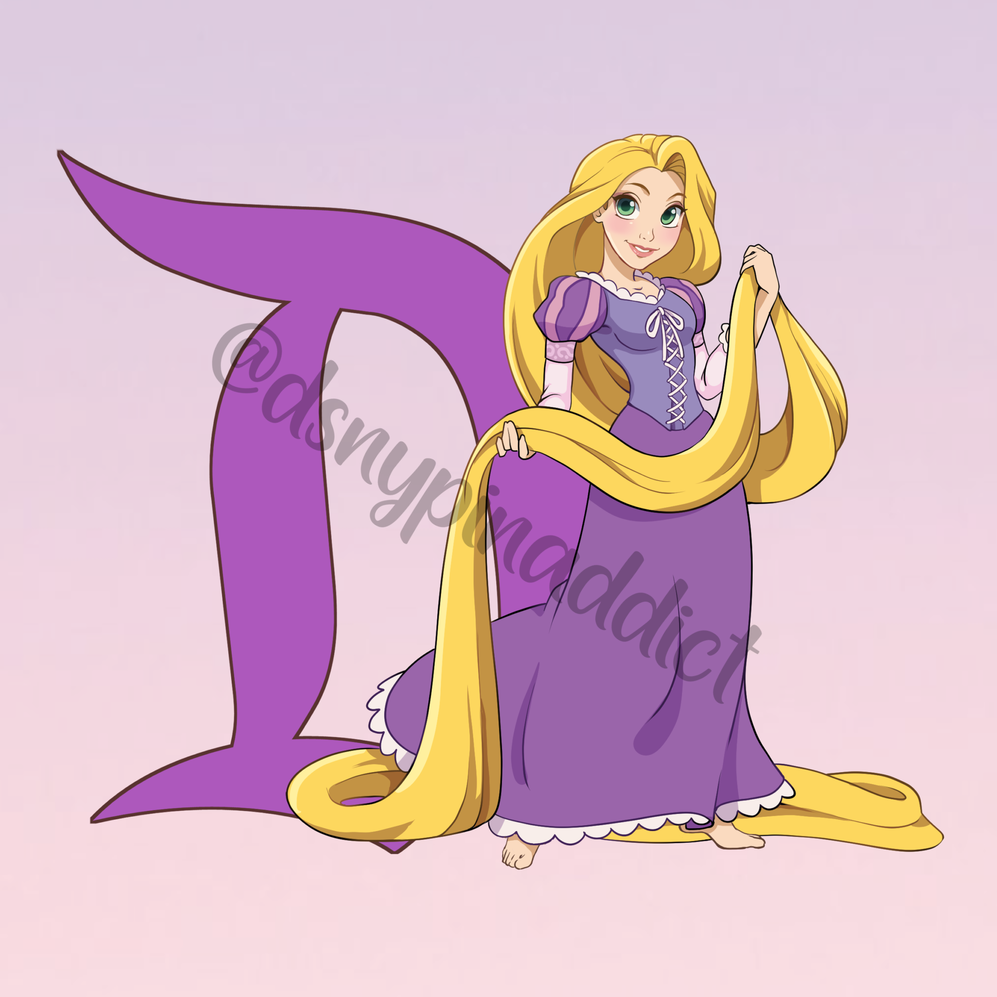 Pre-sale: Fantasy Ds Set 1