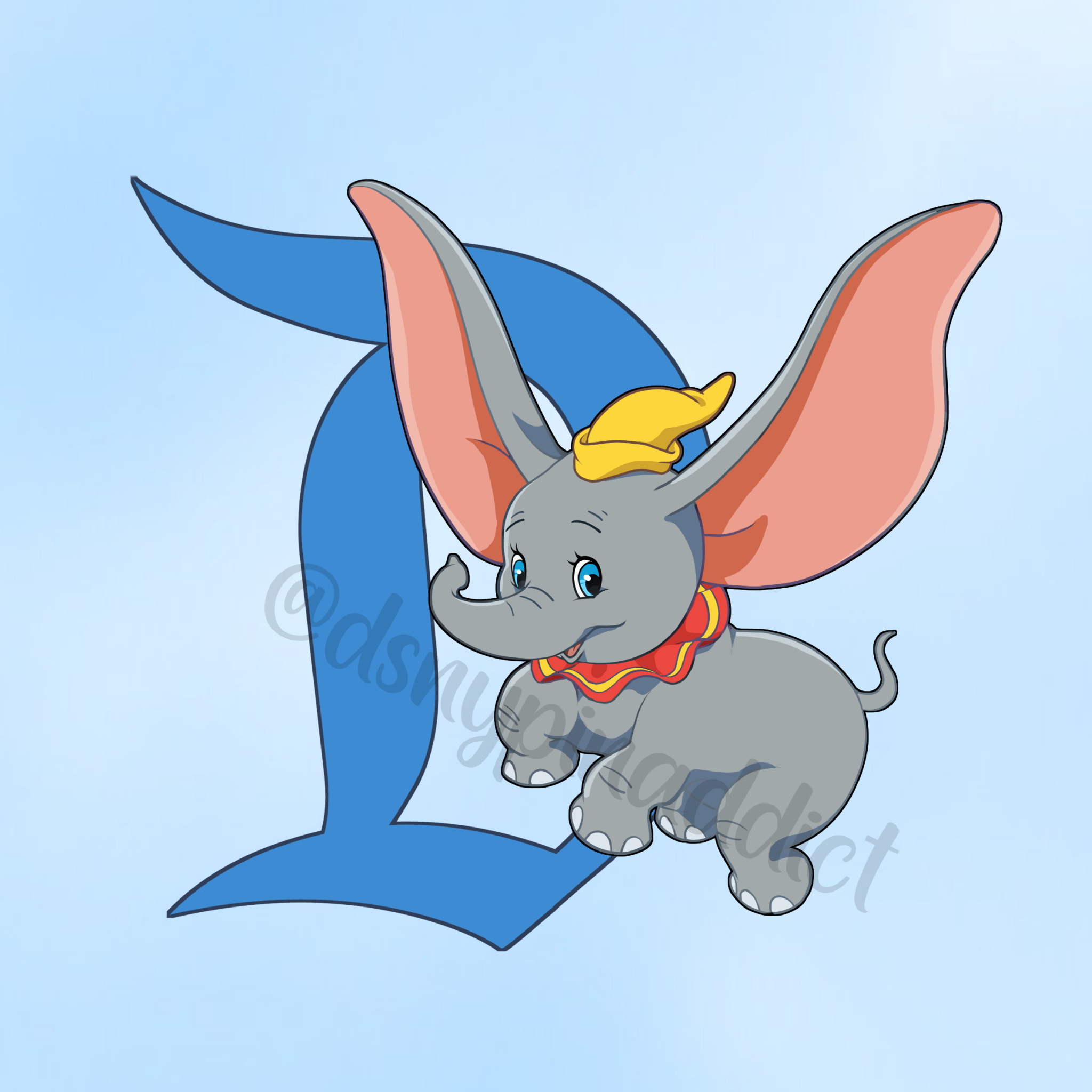 Pre-sale: Fantasy Ds Set 1